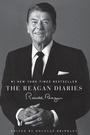Cover: The Reagan Diaries - HarperCollins
