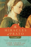 Cover: The Miracles of Prato - Collins
