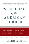 Cover: The Closing of the American Border - Collins