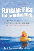 Cover: Flotsametrics and the Floating World - HarperPerennial