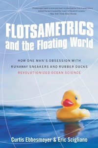 Enlarge image Cover: Flotsametrics and the Floating World - HarperPerennial