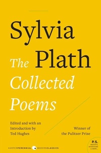 Abbildung von: Collected Poems - HarperCollins