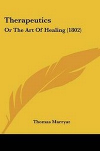 Enlarge image Cover: Therapeutics - Kessinger Publishing