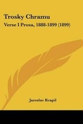 Cover: Trosky Chramu - Kessinger Publishing
