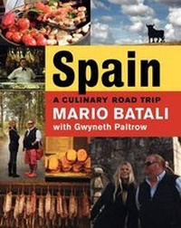 Abbildung von: Spain...A Culinary Road Trip - Ecco Press