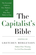 Cover: The Capitalists Bible: The Essential Guide to Free Markets--and Why They Matter to You - Collins Business