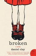 Cover: Broken - Collins