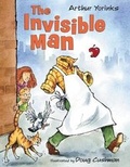 Cover: The Invisible Man - HarperCollins