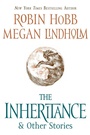 Cover: The Inheritance - HarperCollins