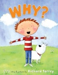 Cover: Why? - HarperCollins