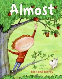 Enlarge image Cover: Almost - HarperCollins