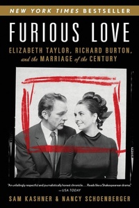 Enlarge image Cover: Furious Love - HarperCollins