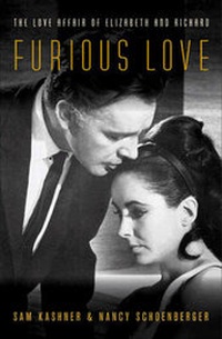 Enlarge image Cover: Furious Love - HarperCollins
