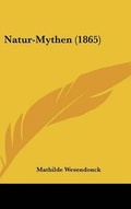 Cover: Natur-Mythen (1865) - Kessinger Publishing