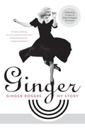 Cover: Ginger - HarperPaperbacks