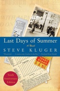 Cover: Last Days Of Summer Updated Edition: A Novel - HarperCollins