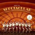 Cover: Radio City Spectacular - Collins