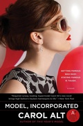 Cover: Model, Incorporated - HarperCollins