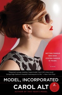 Enlarge image Cover: Model, Incorporated - HarperCollins