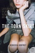 Cover: The Torn Skirt - HarperPerennial