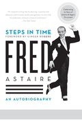 Cover: Steps in Time - HarperCollins
