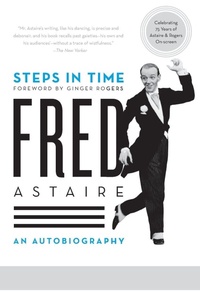 Enlarge image Cover: Steps in Time - HarperCollins