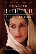 Cover: Reconciliation - HarperCollins