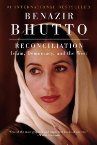 Enlarge image Cover: Reconciliation - HarperCollins
