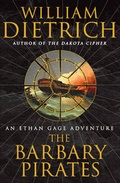 Cover: The Barbary Pirates - Collins