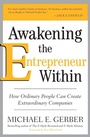 Cover: Awakening the Entrepreneur Within - Harper Business