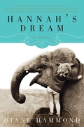 Cover: Hannah's Dream - HarperCollins