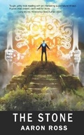 Cover: The Stone - Aaron Ross