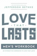 Cover: Love That Lasts for Men - Jeff Bethke