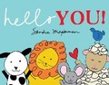 Cover: Hello You! - Sourcebooks Wonderland