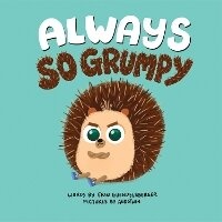 Enlarge image Cover: Always So Grumpy - Sourcebooks Wonderland