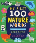 Cover: My First 100 Nature Words - Sourcebooks Explore