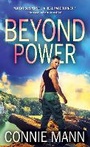 Cover: Beyond Power - Sourcebooks Casablanca
