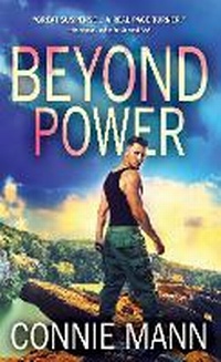 Enlarge image Cover: Beyond Power - Sourcebooks Casablanca