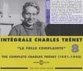 Cover: La Folle Complainte-The Complete Vol.8 - Galileo Music Communication GmbH / F&uuml;rstenfeldbr&uuml;ck