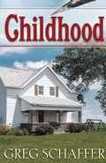 Cover: Childhood - Second Chance Publishing