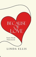 Cover: Because of Love - AUTHORHOUSE
