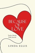 Cover: Because of Love - AUTHORHOUSE