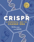 Cover: CRISPR - Annick Press Ltd
