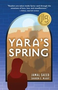 Cover: Yara's Spring - Annick Press Ltd