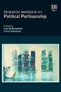 Cover: Research Handbook on Political Partisanship - Edward Elgar Publishing
