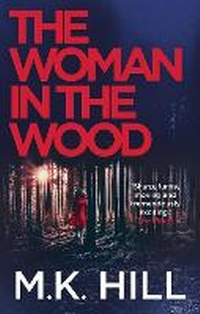 Abbildung von: The Woman in the Wood - Head of Zeus