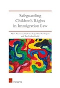 Cover: Safeguarding Children's Rights in Immigration Law - Intersentia Ltd