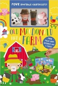 Cover: Old MacDonald Had a Farm - Make Believe Ideas