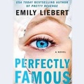 Cover: Perfectly Famous - SIMON & SCHUSTER AUDIO