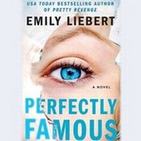 Enlarge image Cover: Perfectly Famous - SIMON & SCHUSTER AUDIO